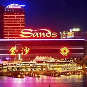 Sands Hotel Macau