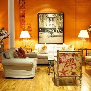 The Ivy At Verity Hotel Toronto