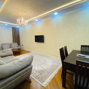  Апартаменты Amazing By Housing Азербайджан