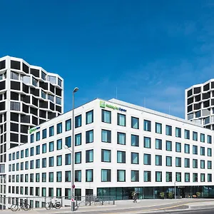 Express West 3* München