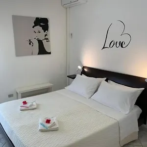  Appartement The Airport House Italie