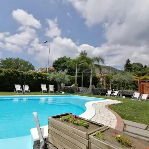  Hébergement de vacances I Colori Del Sole Italie
