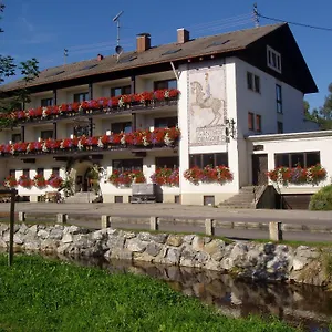 Hotel-gasthof Zum Dragoner 3* Peiting