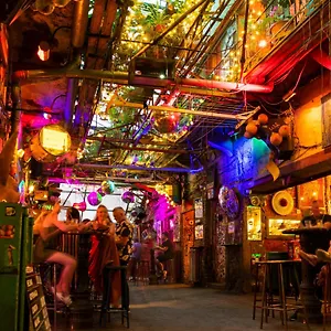 Little Americas Soho דירה