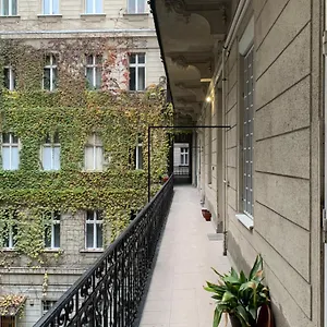 Tailor In The Center Apartament