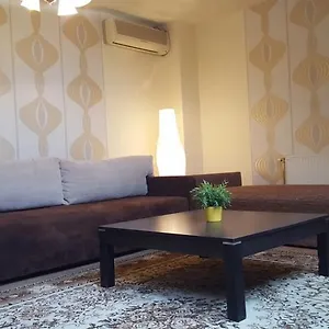 Apartman Relax Budapest