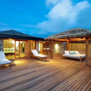 Petit St. Vincent Resort Petit St Vincent Island