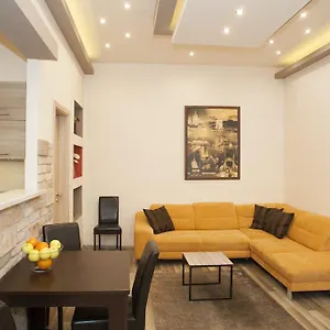 Apartamento Dominique, Budapest