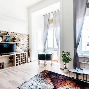 Apartamento Dream, Budapest