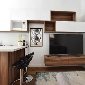 Apartamento Luxury By Hi5 - Broadway, Budapest