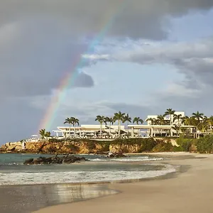 Four Seasons And Residences Anguilla Hotel Meads Bay
