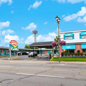 Cadillac Motel Niagara Falls