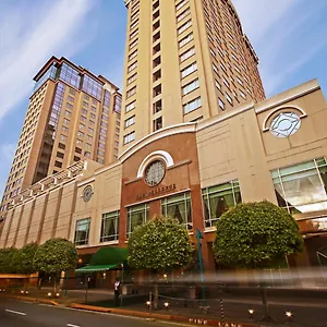 The Bellevue Manila Hotel Muntinlupa City