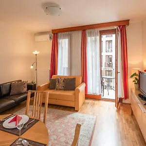 Apartamento De Lux At The Synagogue, Budapest