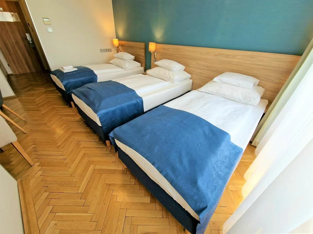 Medos Hotel Budapeszt