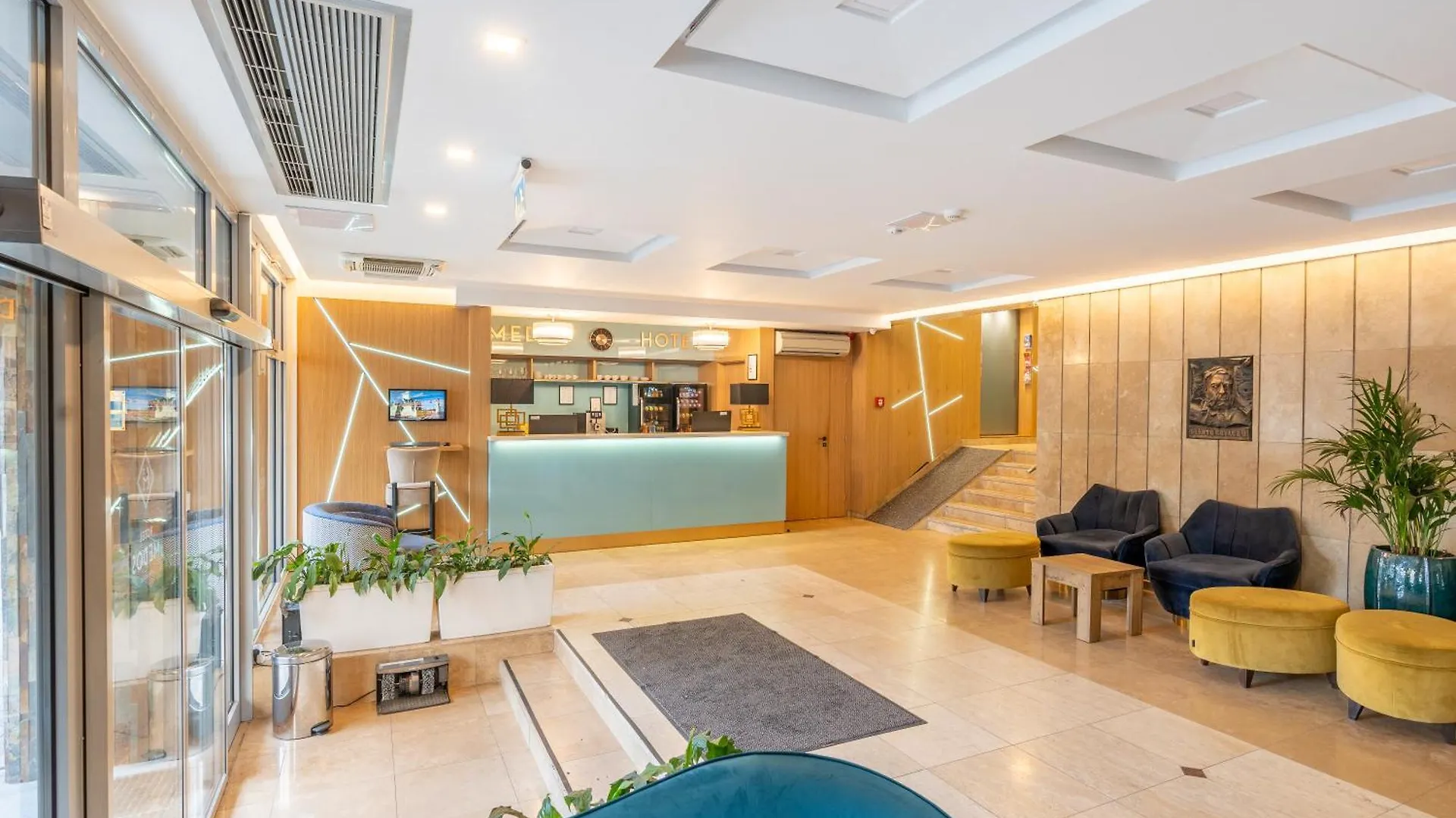 Medos Hotel Budapeszt