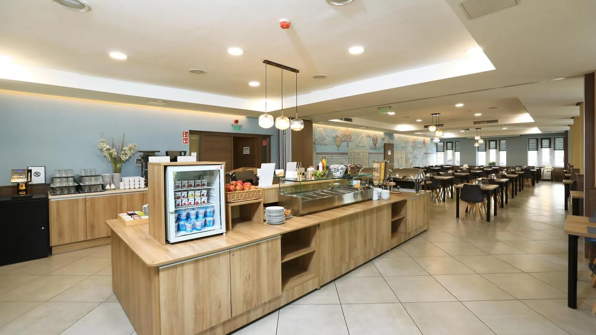 Medos Hotel Budapeszt